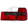  1222696 Combination Rearlight Set